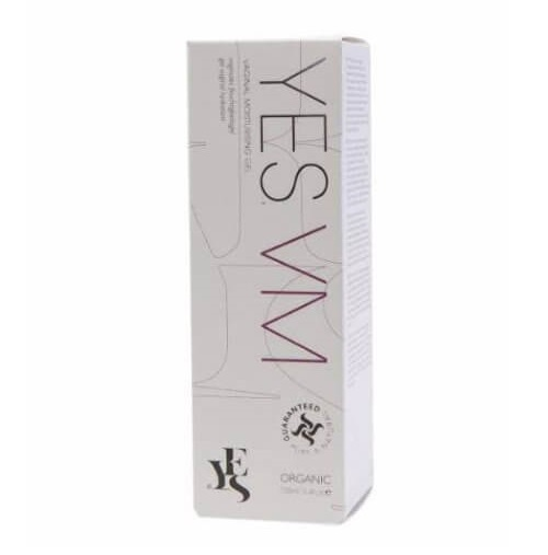 YES Vaginal Moisturising Gel-100ml Sensual Secret Boutique