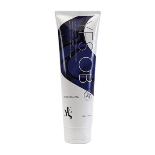 YES Natural Plant-Oil Based Personal Lubricant-140ml Sensual Secret Boutique