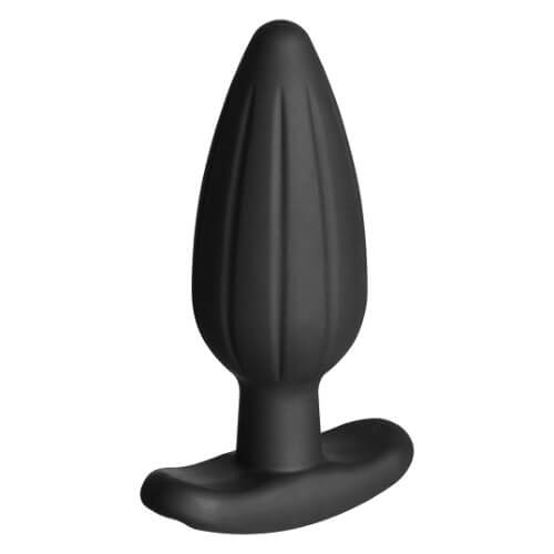 Electrastim Noir Rocker Electro Butt Plugs-Large Sensual Secret Boutique