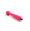 Svakom Emma Mini 100% Waterproof Wand Massager Vibe-Red Sensual Secret Boutique