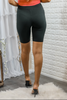 Your Basic Biker Shorts Sensual Secret Boutique