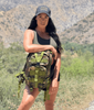 Tactical 25L Molle Backpack Sensual Secret Boutique