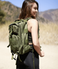 Tactical 25L Molle Backpack Sensual Secret Boutique