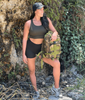 Tactical 25L Molle Backpack Sensual Secret Boutique