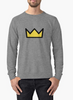 Riverdale - Bughead, Betty Cooper Crown Sweat Shirt Sensual Secret Boutique