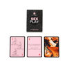 Sex Play Playing Cards Sensual Secret Boutique