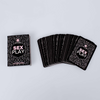 Sex Play Playing Cards Sensual Secret Boutique