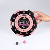 Play and Roulette Game Sensual Secret Boutique