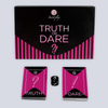 Truth or Dare Game Sensual Secret Boutique