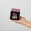 Dice, Play, Sex Dice Game Sensual Secret Boutique