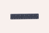 High-Quality Leather Ruler - Accurate Measurements for Precision Work Sensual Secret Boutique