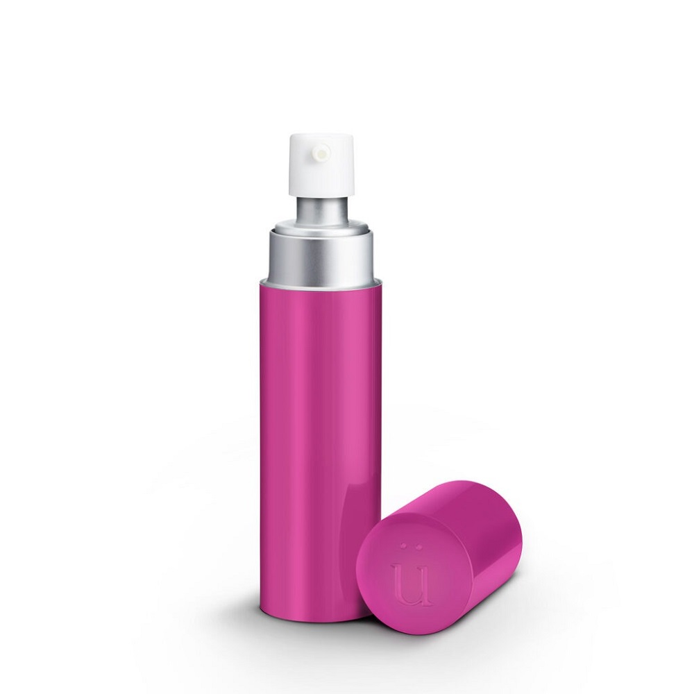 Uberlube Good-To-Go Traveller Pink Sensual Secret Boutique