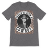 Should've Been A Cowboy (Post Malone) Tee - Trendy Unisex T-Shirt Sensual Secret Boutique