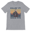 Killin It Since 1978 - Michael Myers Tee Sensual Secret Boutique