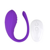 Loving Joy Remote Controlled Love Egg Vibrator Sensual Secret Boutique