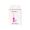 Loving Joy Remote Controlled Vibrating Kegel Balls Sensual Secret Boutique