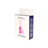 Loving Joy Remote Controlled Vibrating Kegel Balls Sensual Secret Boutique