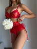 FIRE Sensual Secret Boutique