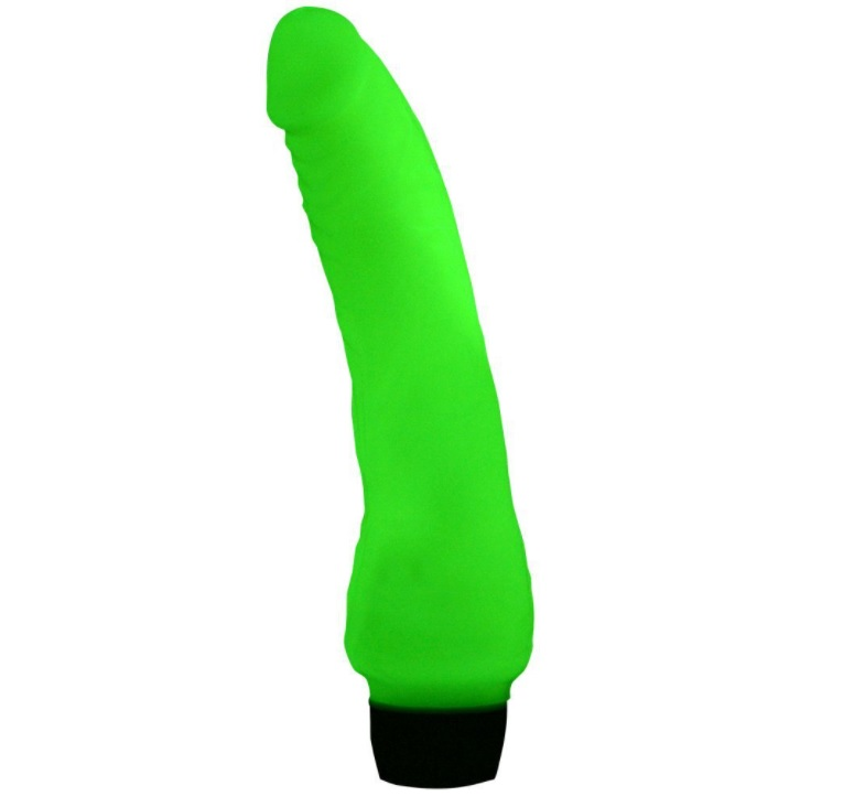 Me You Us Zeus 8 Realistic Vibrator White Sensual Secret Boutique