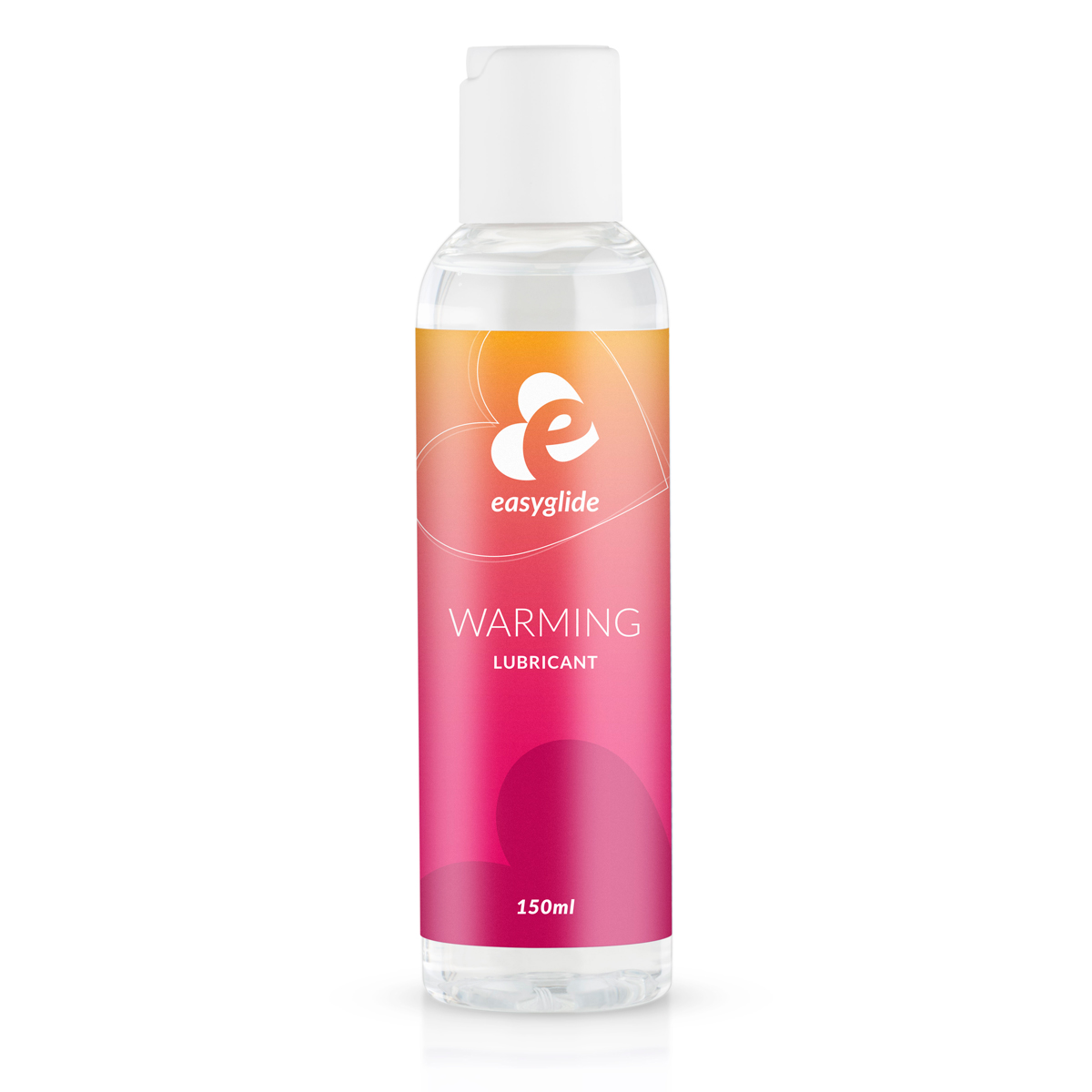 EasyGlide Warming Lubricant 150ml Sensual Secret Boutique