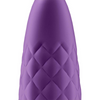 Satisfyer Ultra Power Bullet 5 Vibrator Violet Sensual Secret Boutique