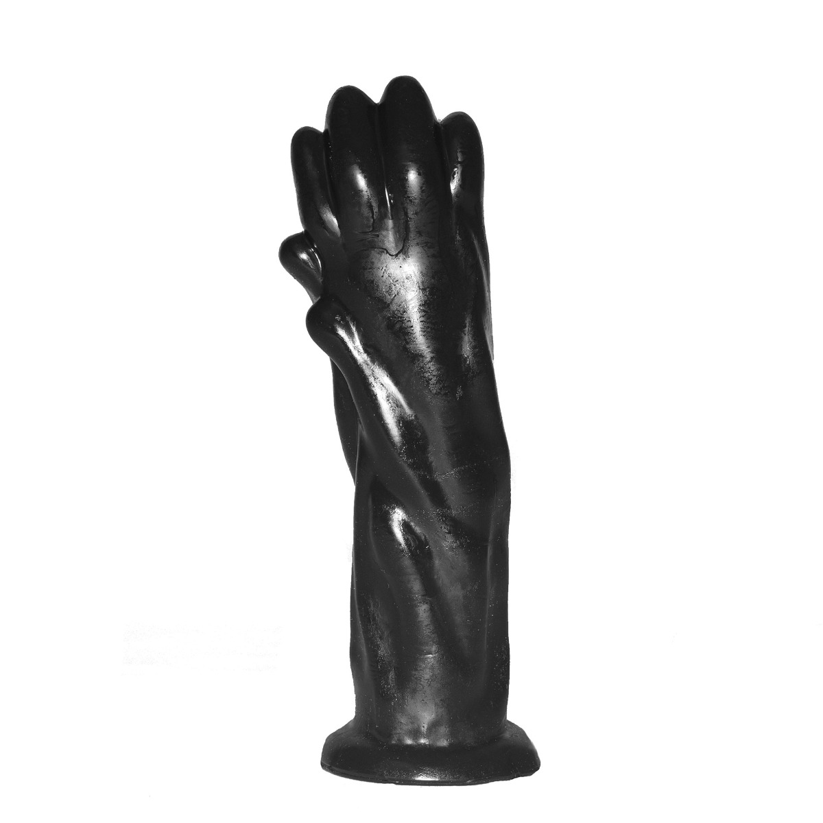 Prowler RED Prowler Paw Dildo Black Sensual Secret Boutique