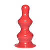 Prowler RED Doowy Plug Red - Intense Anal Pleasure Guaranteed Sensual Secret Boutique