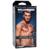 Signature Strokers William Seed Ultraskyn Pocket Ass Masturbator Sensual Secret Boutique