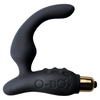 Rocks Off O-Boy 7 Male Prostate Massagers Black Sensual Secret Boutique