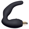 Rocks Off Naughty-Boy 7 Male Prostate Massagers Black Sensual Secret Boutique