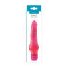 Me You Us Trojan Realistic Vibrator Pink 5in Sensual Secret Boutique