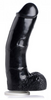 Master Series Infiltrator II Hollow Strap On with 10inch Dildo Sensual Secret Boutique