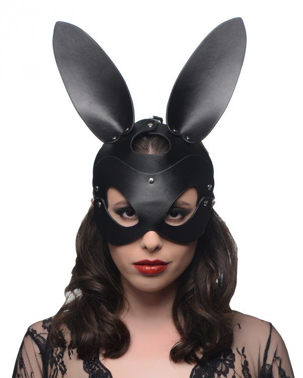 Master Series Bad Bunny Mask Sensual Secret Boutique