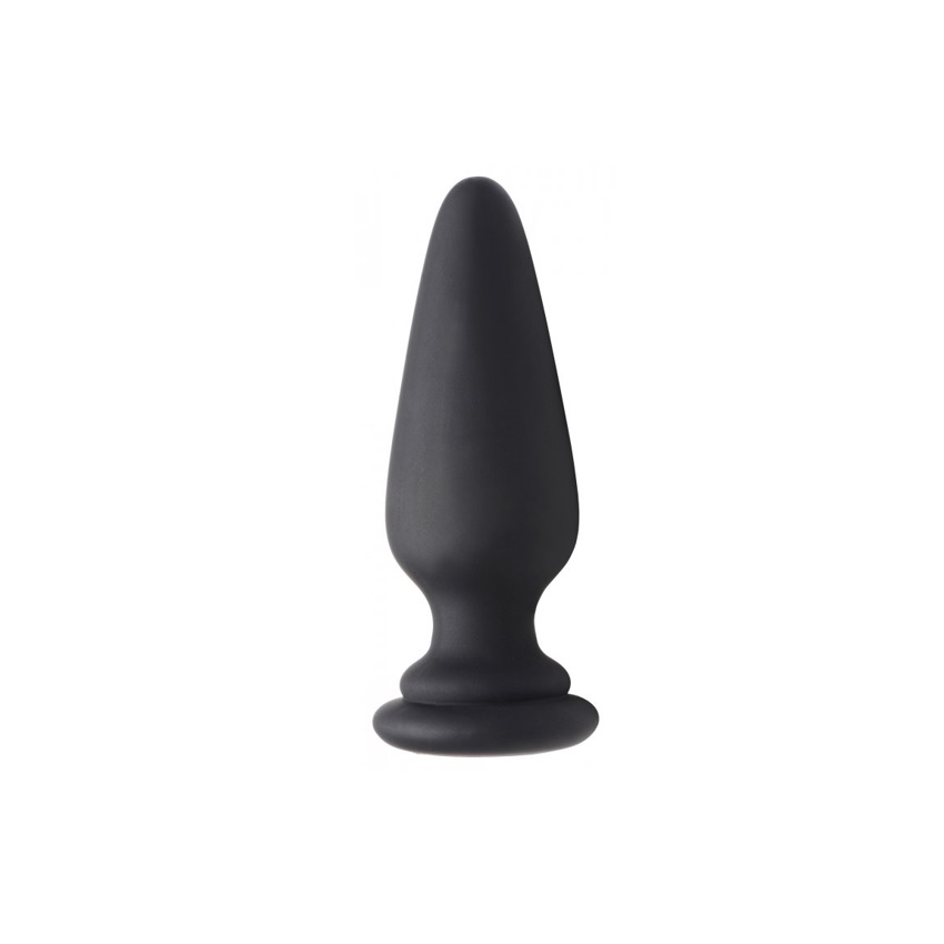 Tailz Snap-On Interchangeable Small Silicone Anal Plug Sensual Secret Boutique