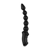 Nexus Bendz Bendable Vibrating Anal Probe Black Sensual Secret Boutique