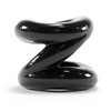 Oxballs Z Balls Ballstretcher Black Sensual Secret Boutique