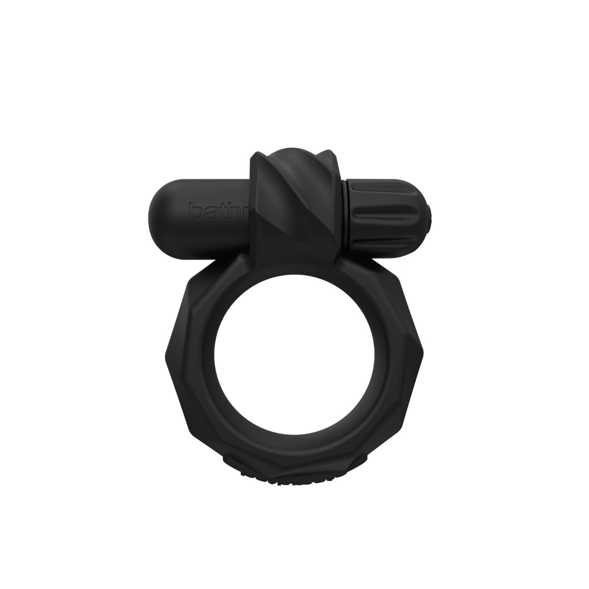 Bathmate Maximus Vibe 45 Vibrating Cock ring Sensual Secret Boutique