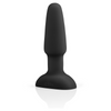 b-Vibe Rimming Plug Black - Rotating Beads Anal Sex Toy Sensual Secret Boutique