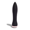 Nu Sensuelle 60SX AMP Silicone Bullet Black Sensual Secret Boutique