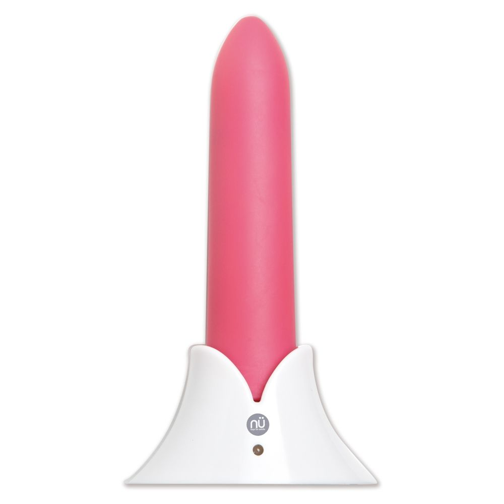 Nu Sensuelle Point 20 Function Bullet Pink Sensual Secret Boutique