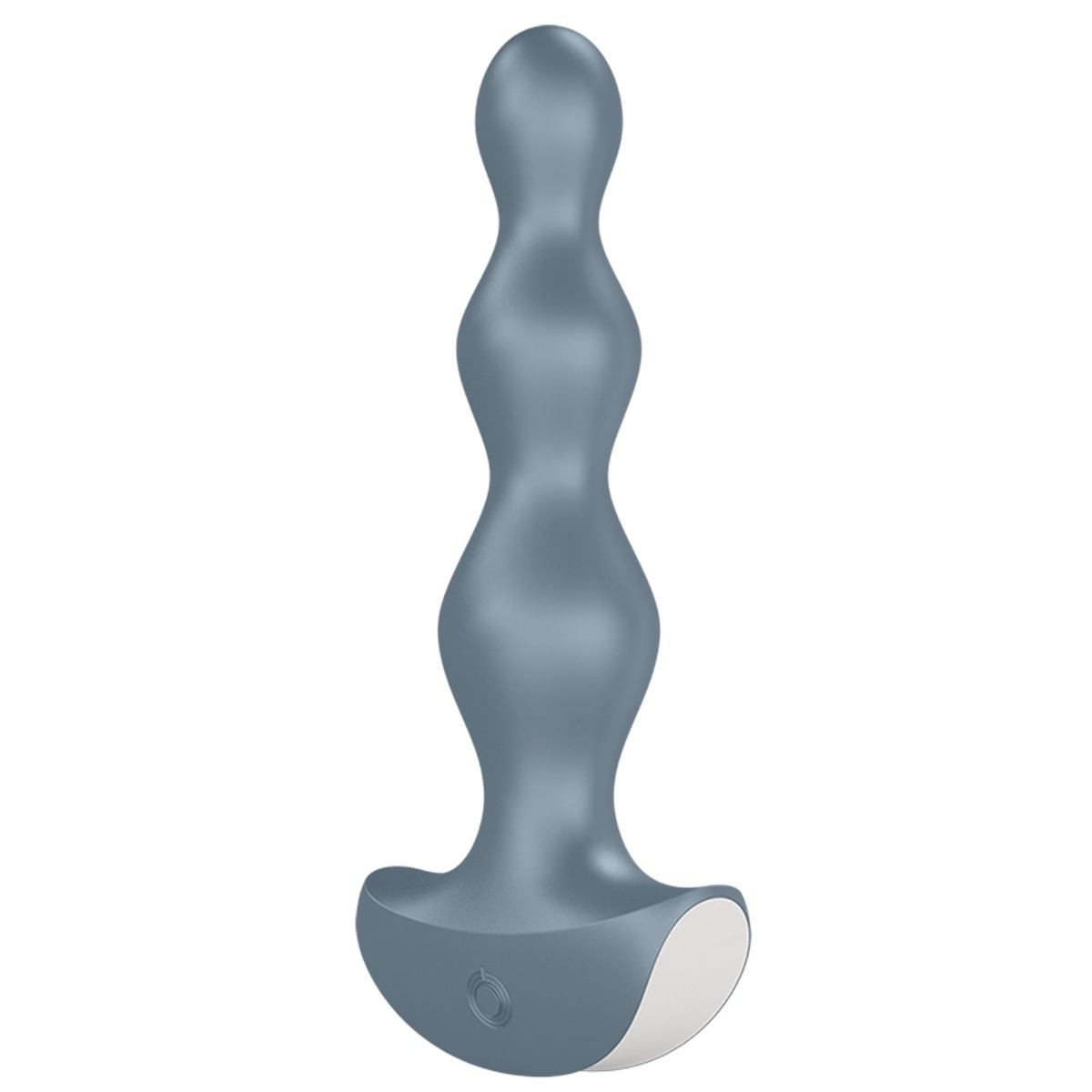 Satisfyer Lolli-Plug 2 Anal Vibrator Ice Blue Sensual Secret Boutique