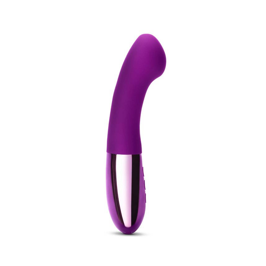 Le Wand Gee Vibrator Cherry Sensual Secret Boutique