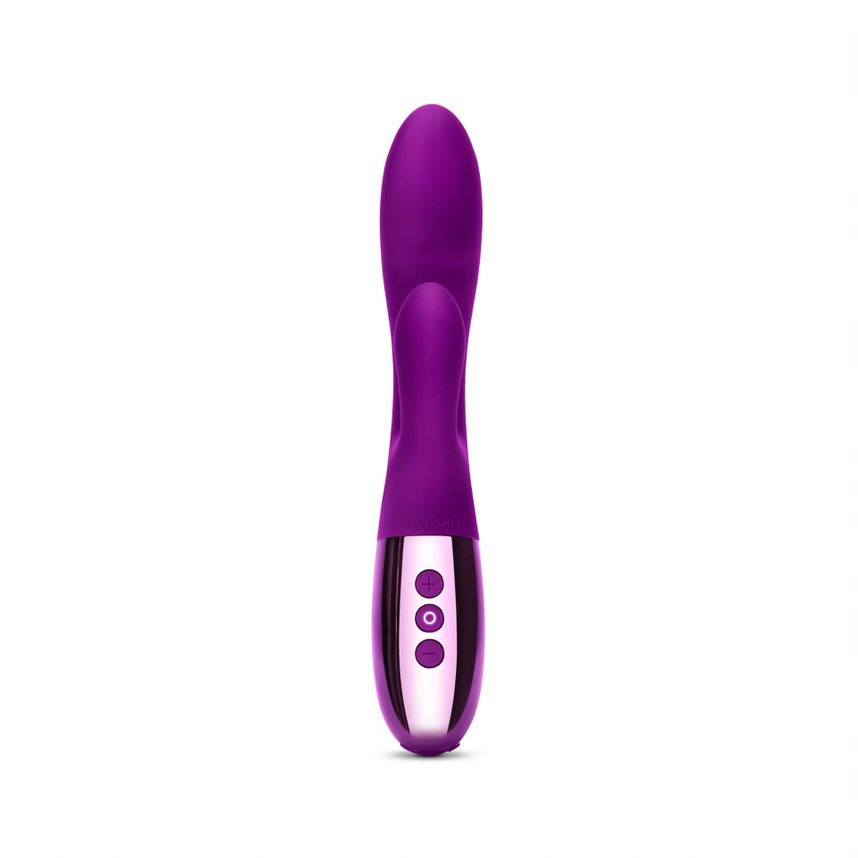 Le Wand Blend Vibrator Cherry Sensual Secret Boutique