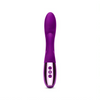 Le Wand Blend Vibrator Cherry Sensual Secret Boutique