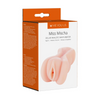 Me You Us Miss Mischa Deluxe Realistic Masturbator Sensual Secret Boutique