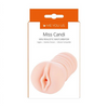 Me You Us Miss Candi Mini Realistic Masturbator Flesh O Sensual Secret Boutique