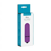 Me You Us Bliss 7 Mode Mini Bullet Vibrator Purple Sensual Secret Boutique