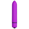 Me You Us Blossom 10 Mode Bullet Vibrator Purple Sensual Secret Boutique