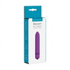 Me You Us Blossom 10 Mode Bullet Vibrator Purple Sensual Secret Boutique