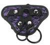 Me You Us Purple Adjustable Harness Sensual Secret Boutique